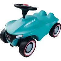 BIG Bobby Neo Voiture - Turquoise - - UneTaille - Voiture