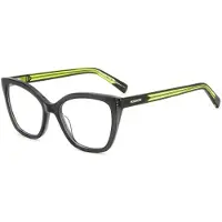 Missoni Lunettes de Vue MIS 0184 51/17/145 Grey Acetate frames WOMAN MIS 0184