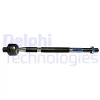 Delphi Joint axial, tige de pincement
