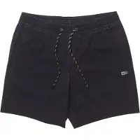 Salty Crew Seadog Volley Swimming Shorts Noir S Homme