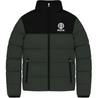 ROX R-mystery Jacket Vert L