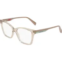 Liu Jo Lunettes de Vue LJ3621 50/15/135 Sand Bio inj-g820 GIRL LJ3621