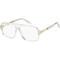 Marc Jacobs Lunettes de Vue MARC 844 58/14/145 Crystal Acetate frames MAN MARC 844