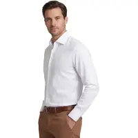 Seidensticker Chemise business 'Smart Classics' blanc