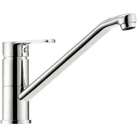 Sonstiges Naber LINEA Robinet de cuisine Casa 1 chrome basse pression
