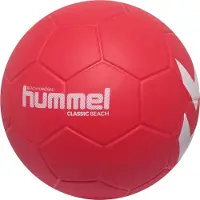 Hummel Classic Beach Ball Rouge 3 Enfants