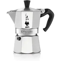 Bialetti Moka Express 2 Tasses