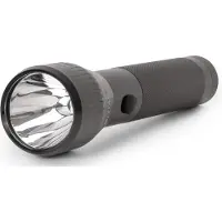 Entac Taschenlampe 2D Alu (24.70 cm, 150 lm)