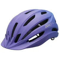 Giro Register Ii Mips Junior Mtb Helmet Violet Enfants