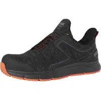 Helly Hansen Workwear Kensington Chaussures de sécurité S3 Noir / Orange 41