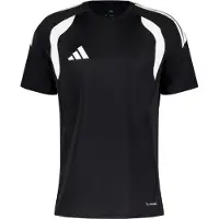Adidas Maillot 'Tiro26 League' noir / blanc