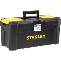 Stanley BOITE A OUTILS CLASSIC LINE ATT.METAL