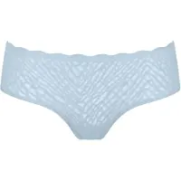 Sloggi Slip ' Blue ZERO Feel Bliss ' bleu clair