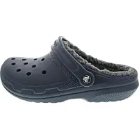 Crocs Sabots 'Classic' bleu foncé