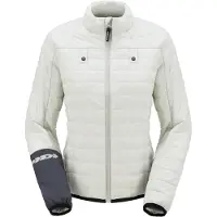 Spidi Thermal Jacket Blanc XS Femme