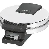 Cloer Machine à croissants 285cr 800Watt chrome