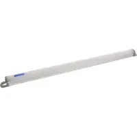 Triton RAX-OJ-X07-X1 LED Leuchte, RAX-OJ-X07-X1, mit Magnetbefestigung, 1/2HE mit Installationsmöglichkeit an 19" Profilschienen, externe Stromquelle 230 V