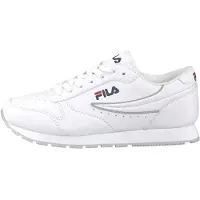 FILA Baskets à lacets Orbit Low WMN