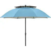 Doppler Windprofi II (2 m)