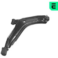 OPTIMAL Bras de suspension avant droit pour SKODA FAVORIT (781) et FAVORIT Forman (785)