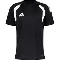 Adidas Maillot 'Tiro26 League' noir / blanc
