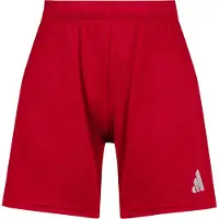Adidas Pantalon de sport 'Entrada26' rouge / blanc