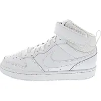 Nike Sneakers CD7782-100 in White color size 36.5