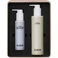 Babor Nettoyant HY-ÖL Booster Réactivant Phyto HY-ÖL 200+100 ml Set(S)