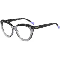 Missoni Lunettes de Vue MIS 0175 52/17/145 Grey marble black Acetate frames WOMAN MIS 0175