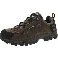 Meindl Hommes, Chaussures de randonnée, Chaussures d'extérieur (46), Marron