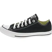 Converse Baskets basses 'Chuck Taylor All Star Ox' noir