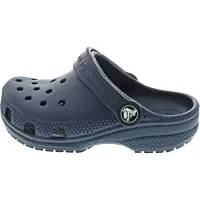 Crocs Chaussures ouvertes 'Classic' bleu marine