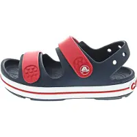 Crocs Sandales 'Crocband Cruiser Sandal T' bleu foncé