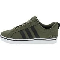 Adidas Baskets basses 'VS Pace 2.0' olive / noir