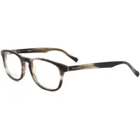 Pierre Cardin Lunettes de Vue P.C. 6220 51/20/145 Striped brown Acetate MAN P.C. 6220