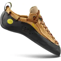 La Sportiva Mythos Chaussons d'escalade Marron EU 40 1/2 Homme Marron EU 40 1/2