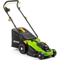Fieldmann Tondeuse Électrique Fieldmann FZR 2037-E - 230V 37cm