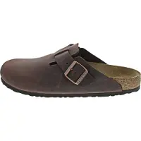 Birkenstock Boston Nu Couleur Marron