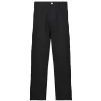 Jack & Jones Chinots JPSTEVAN JETT CHINO LN hommes - Noir - US 27 / 32