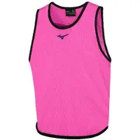 Mizuno Lot de 6 Chasubles enfant