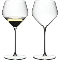 Riedel VELOCE CHARDONNAY 2 pièces 633000097