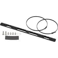 Wolf Tooth Lišta B-rad 4 Slot Base Mount