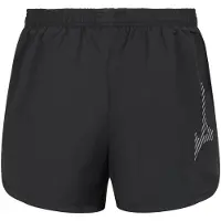 Mizuno Short femme MZNRB Split