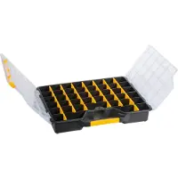 Overig Mallette Plastique , l.46.5 x H.7.2 x P.37.3 cm