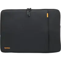Tomtoc Versatile A13 (15", Apple, Universel), Sac pour notebook, Noir