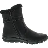 Rieker Bottines noir