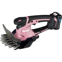 Makita Tondeuse à Gazon Um600dsap