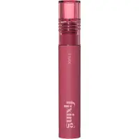Etude Fixing Tint rouge à lèvres longue tenue à effet mat teinte #11 Rose Blending 4 g