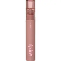 Etude de fixation teinte # 08 beige poussiereuse (23AD) | Lipstick liquide pigmente durant de longue duree | TEMPORT DE LIP MATTE LETTRAPHIQUE AR