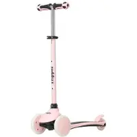 MONDO On and Go Tripper Roller - Rose